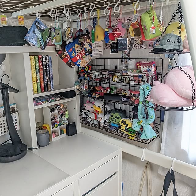 Annaさんの部屋