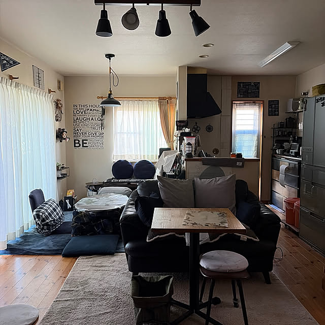 yuzuさんの実例写真