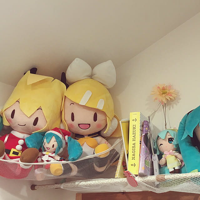 Dew_dropさんの実例写真