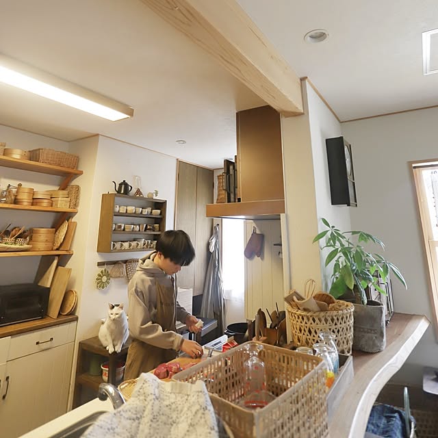 slow-lifeさんの部屋