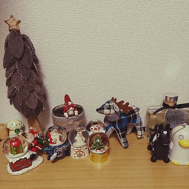 booさんの実例写真