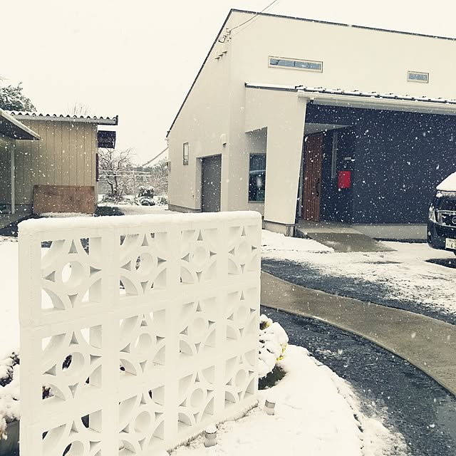 flat_house_japanさんの実例写真