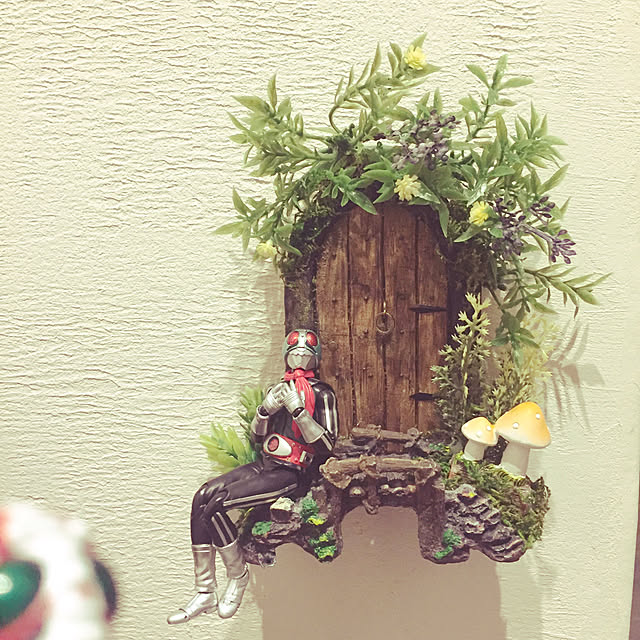 RioSayoさんの実例写真
