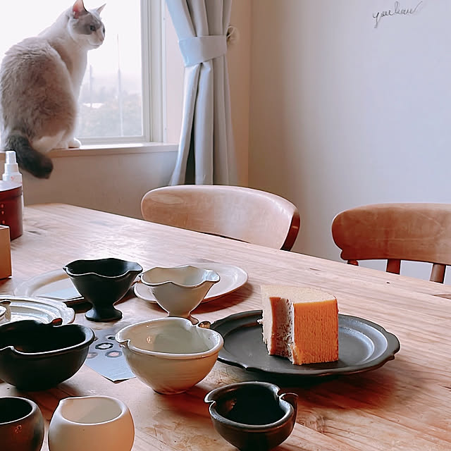 milkcocoaさんの部屋