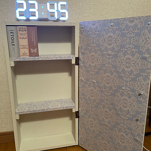 ayuchiさんの部屋
