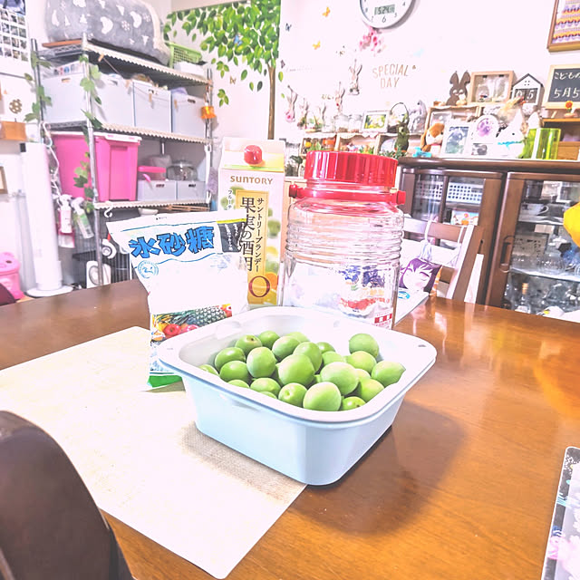 mariaさんの実例写真