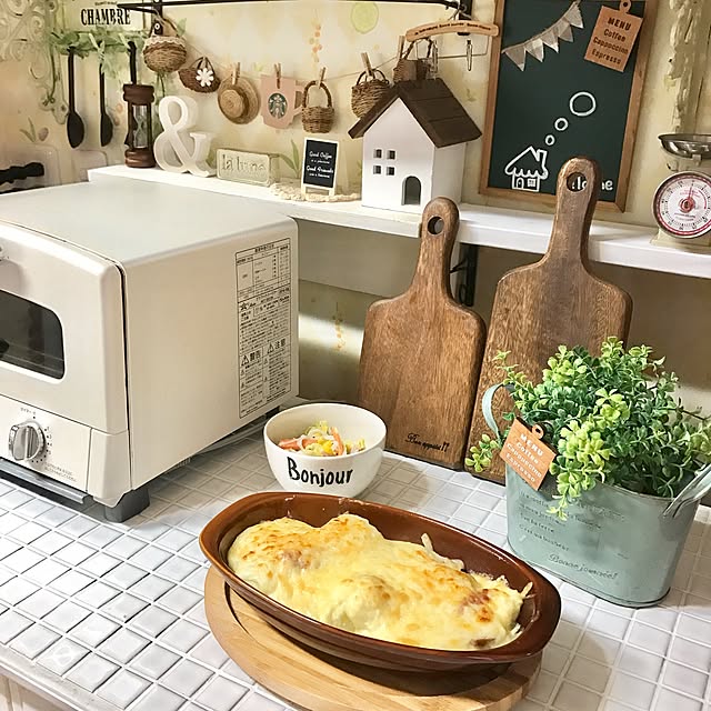 samanthakitchenさんの実例写真