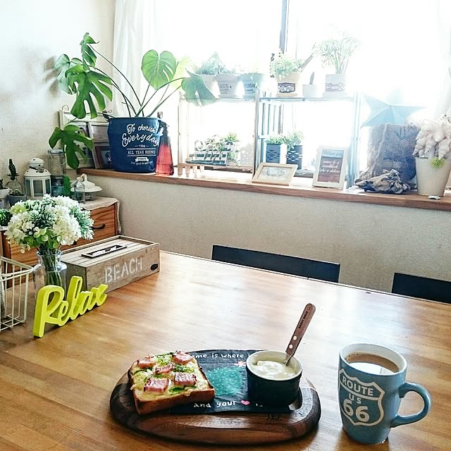 maiさんの実例写真