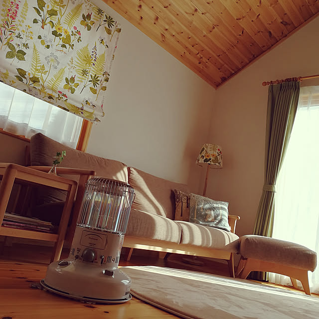 cocoa324さんの実例写真