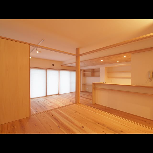 ithink_architectural_designさんの実例写真