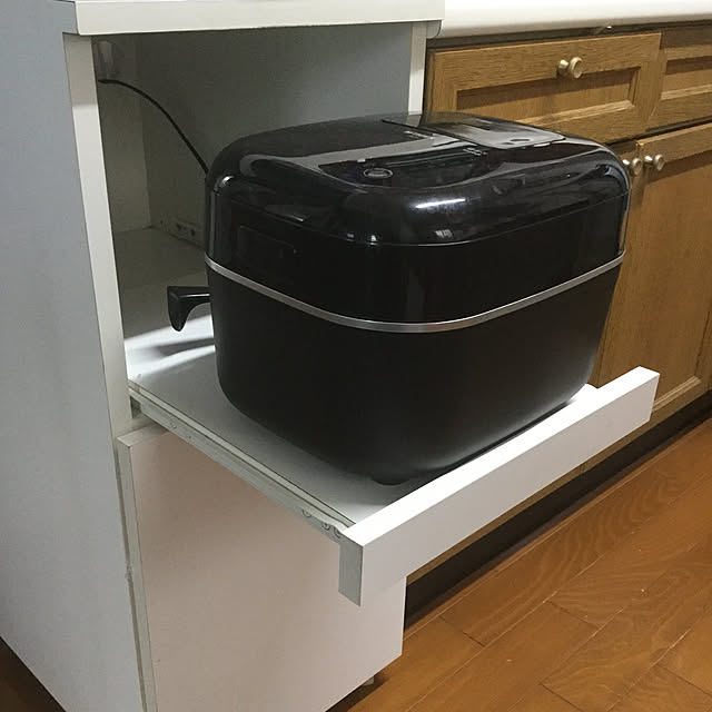 Iさんの実例写真