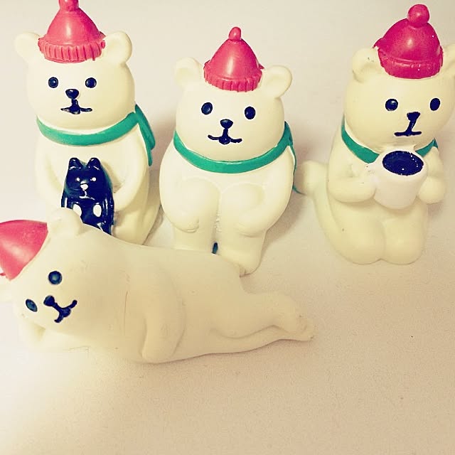 実例写真
