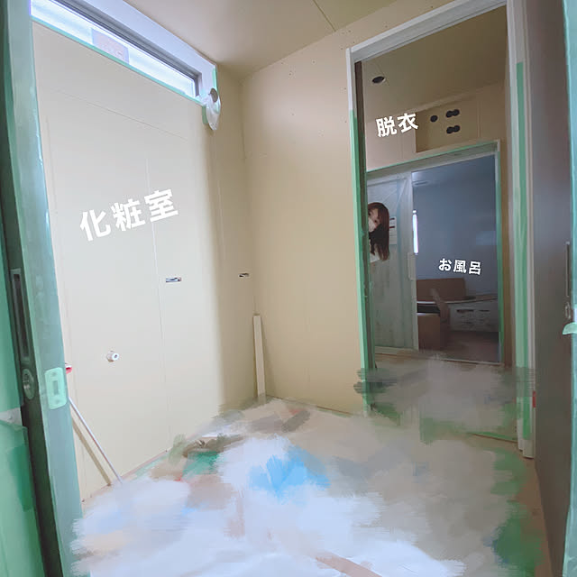kira117さんの実例写真