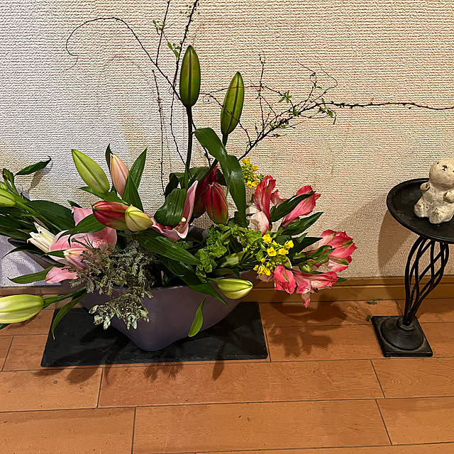 cagosukiさんの実例写真