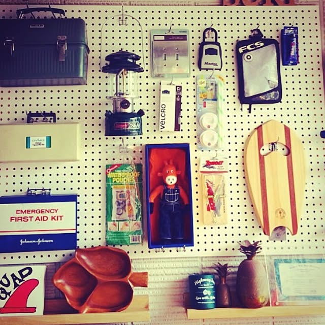 k-garageさんの実例写真