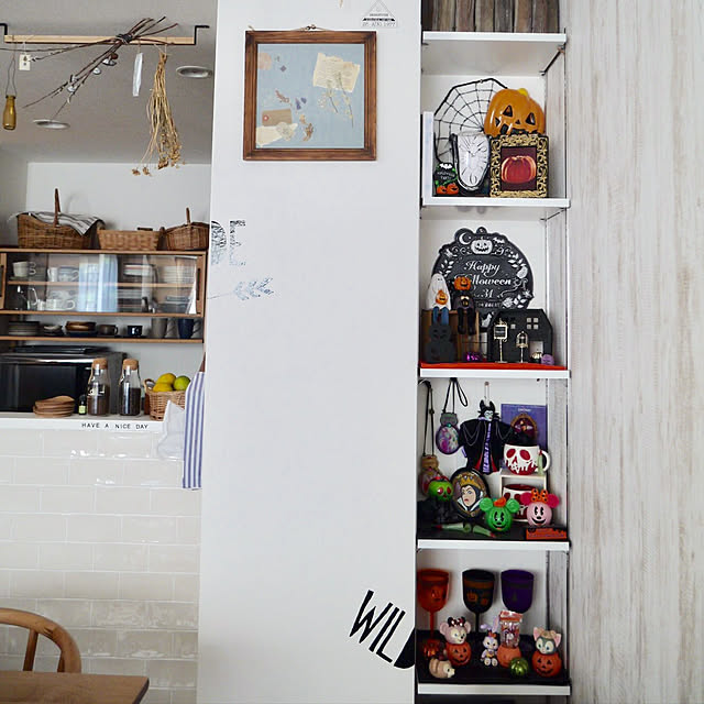 makaroncafeさんの実例写真