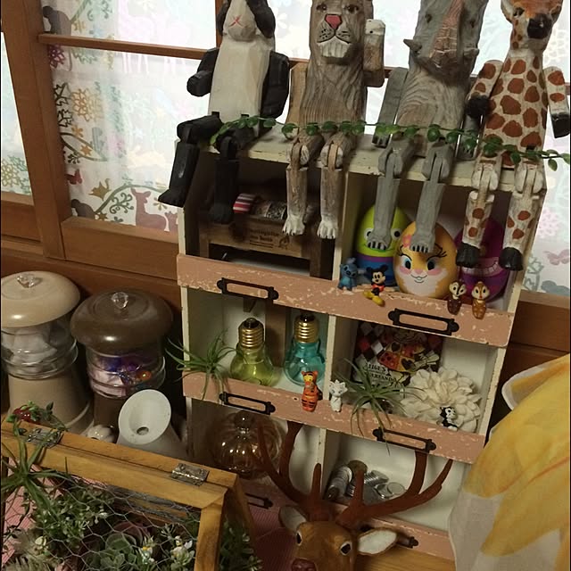 soraさんの実例写真