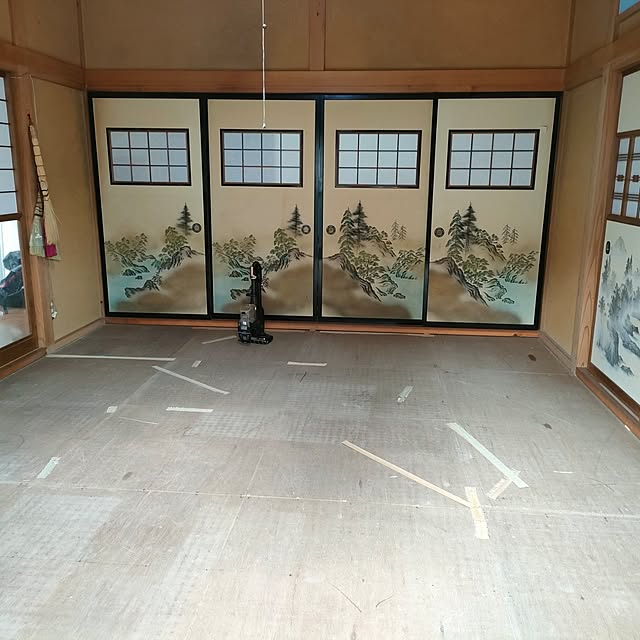 kumaさんの部屋