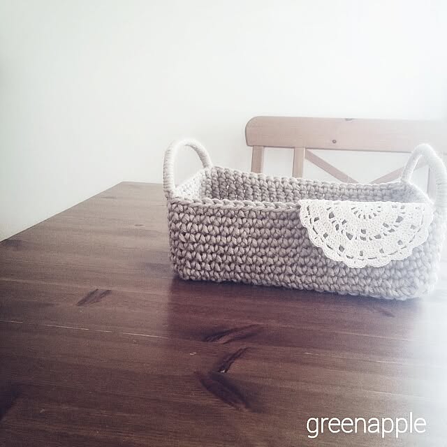 greenappleさんの実例写真