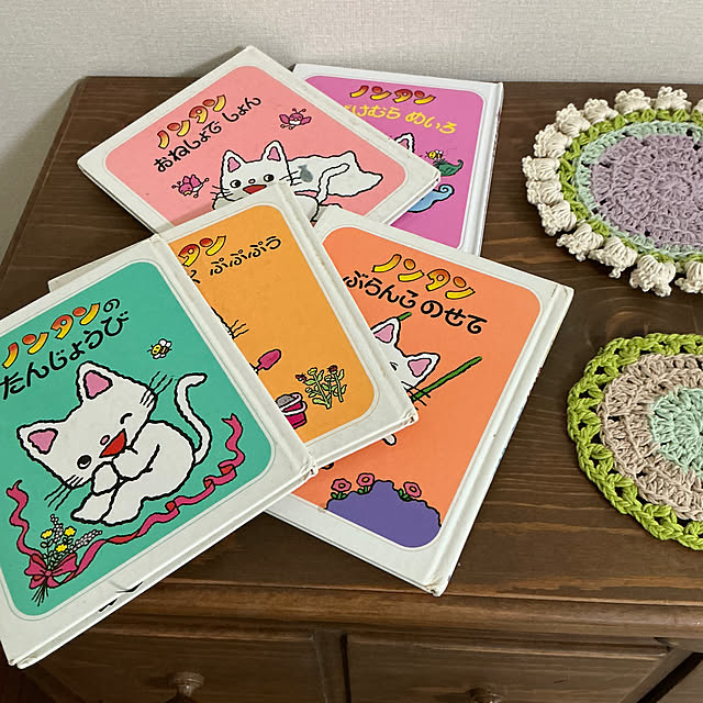 chiiyanさんの部屋