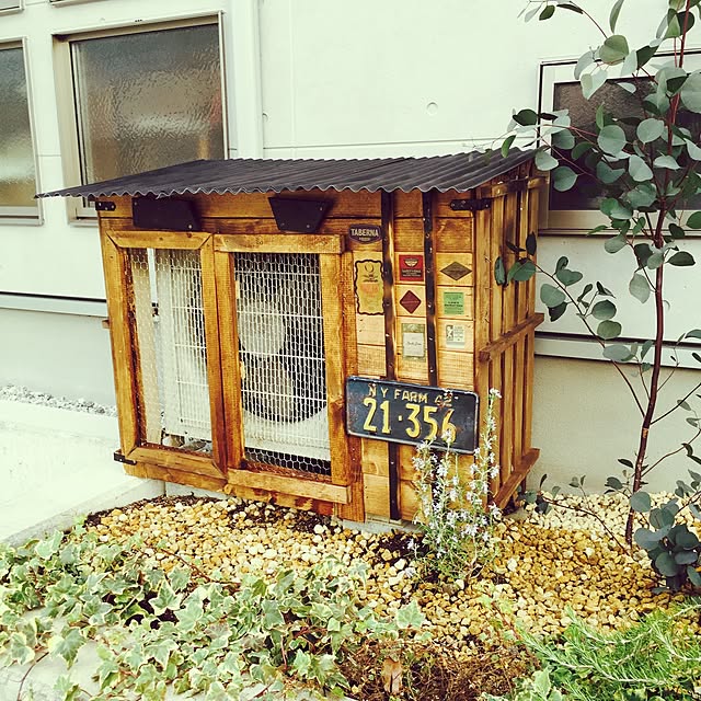 hotarunohahaさんの実例写真