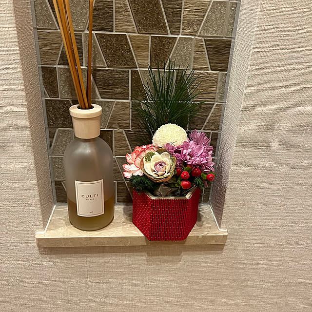 jubileeさんの部屋