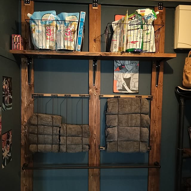 moccyan555さんの部屋