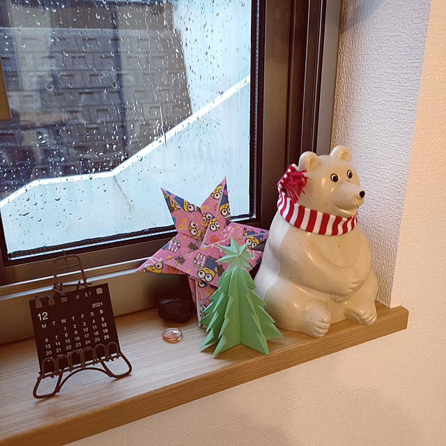 pinponmamさんの実例写真