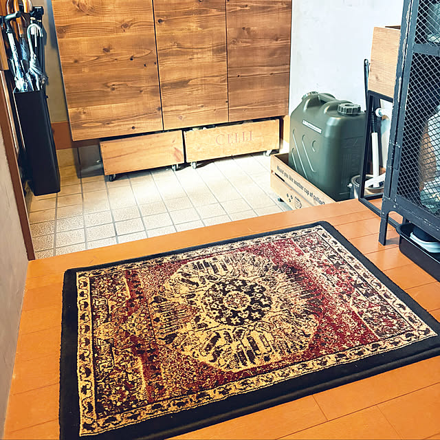 mioさんの実例写真