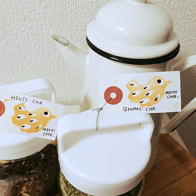mochicafeさんの実例写真