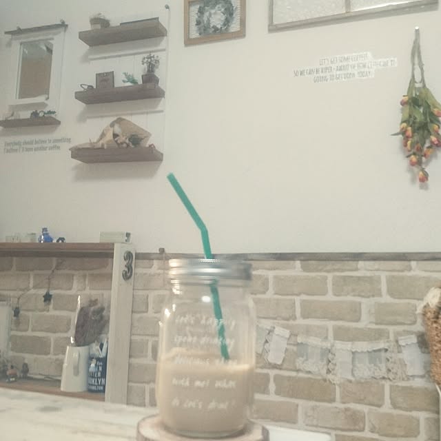 cloverさんの実例写真