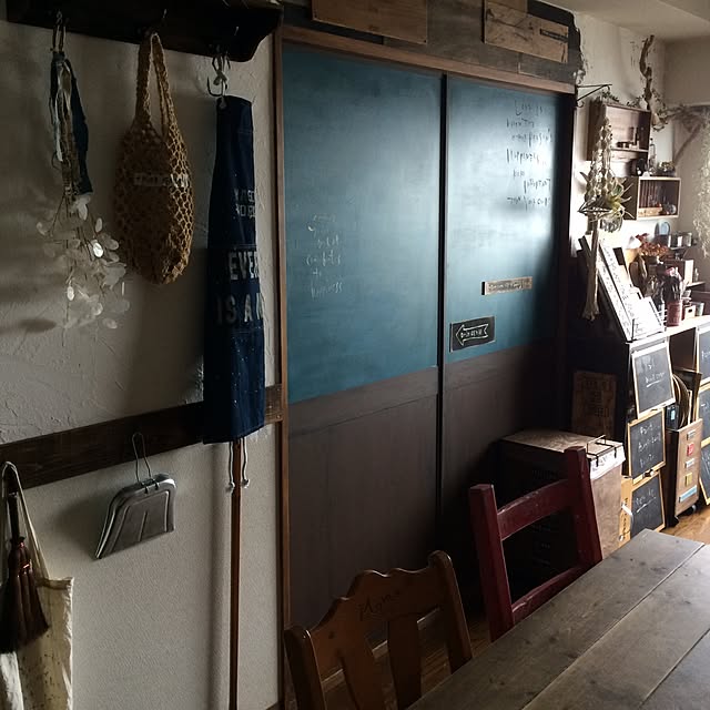 gamiさんの実例写真