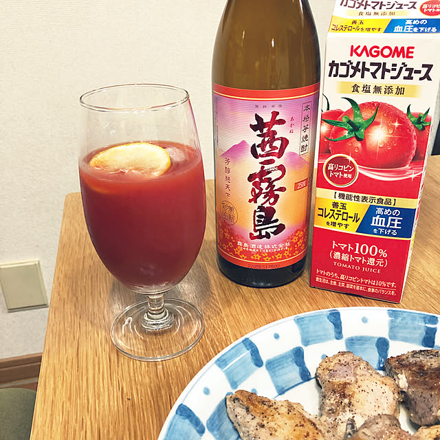 CoffeeHouseさんの実例写真