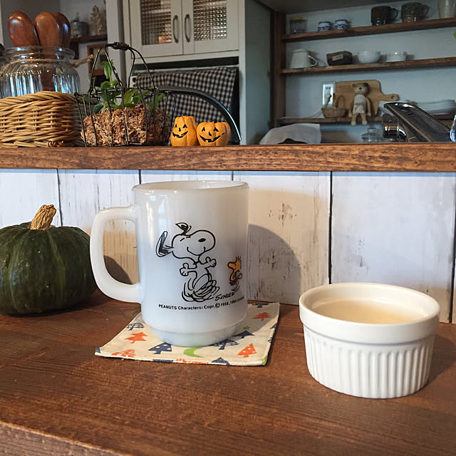 m.cafeさんの実例写真