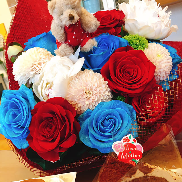 k.yuka29さんの実例写真