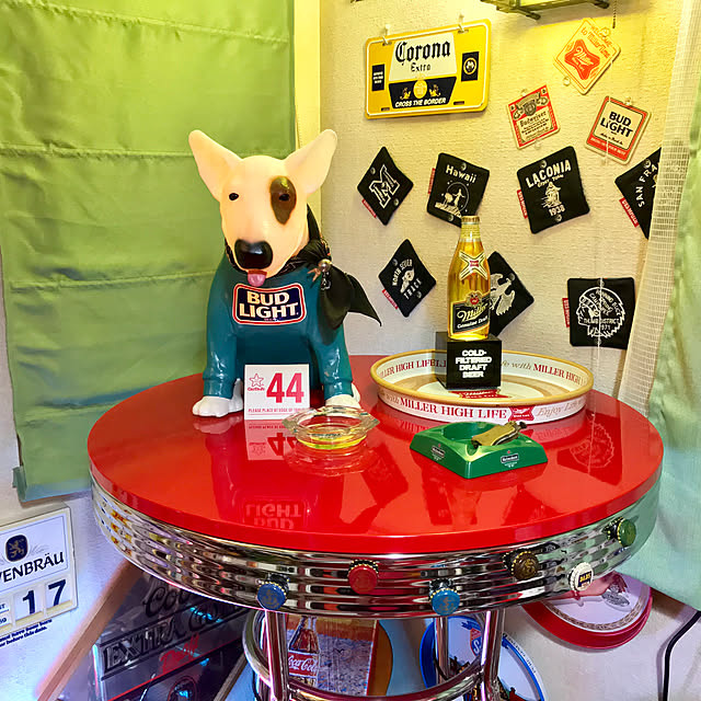 バドワイザー】【バドライト】【Bud Light】【ガレージグッズ バドワイザー】【バドライト】【Bud Light】【ガレージグッズ