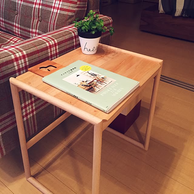 moさんの実例写真