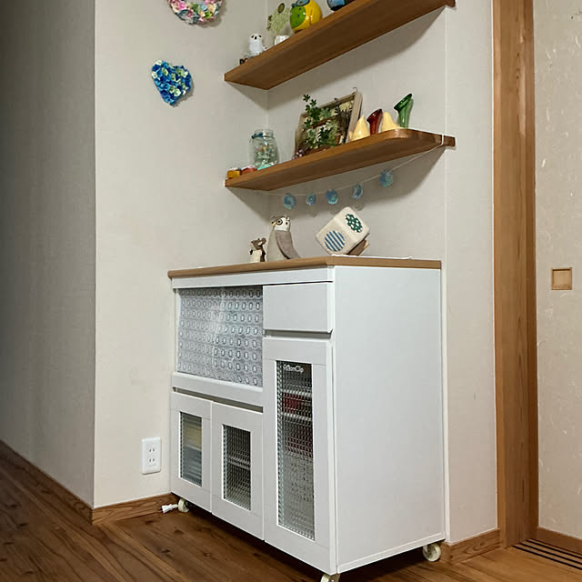 chiiyanさんの部屋