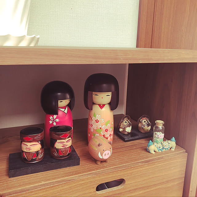 himeさんの実例写真