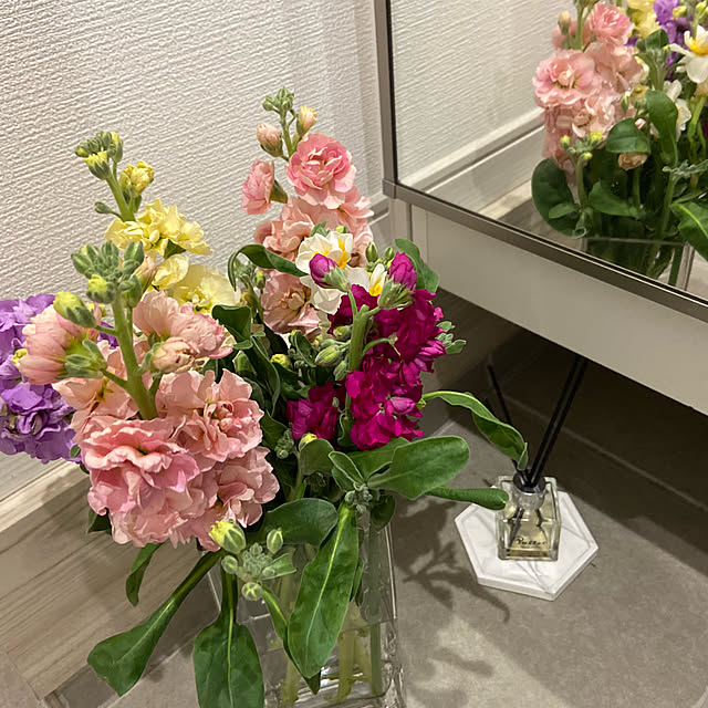 SATOEさんの部屋