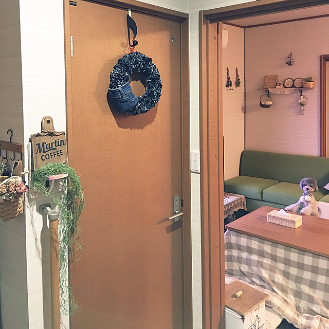 meguko.ryanさんの実例写真