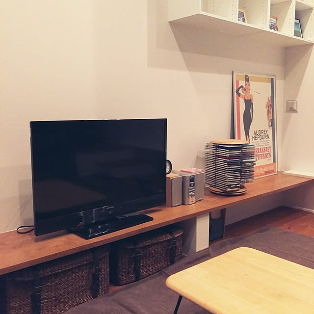 flat_house_japanさんの部屋