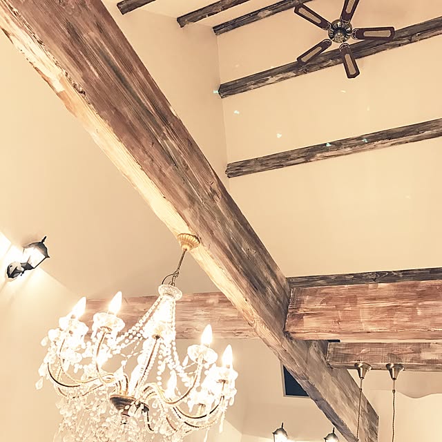 OldTreeさんの実例写真