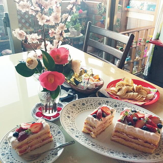masumixさんの実例写真