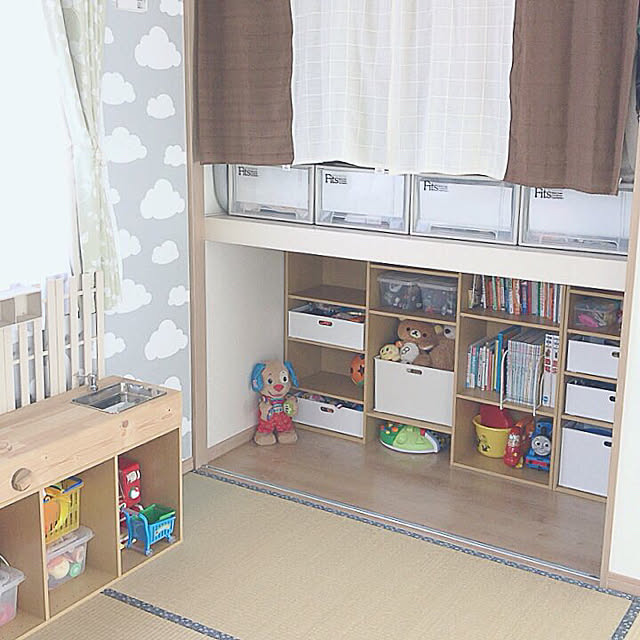 satotoさんの実例写真
