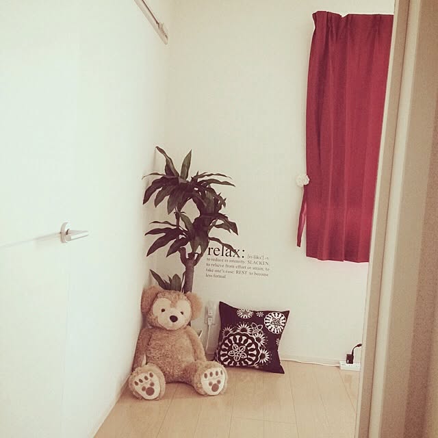 Kumikoさんの実例写真