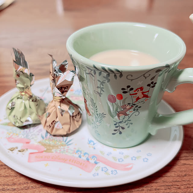 mihoさんの部屋