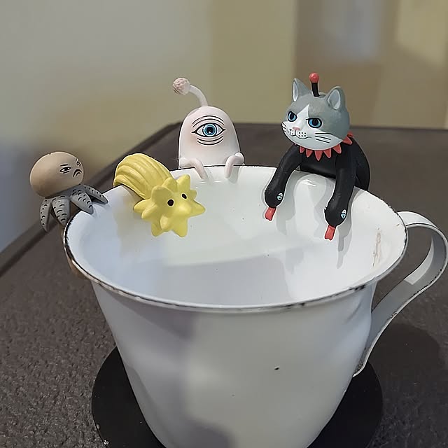 t.yumiさんの部屋