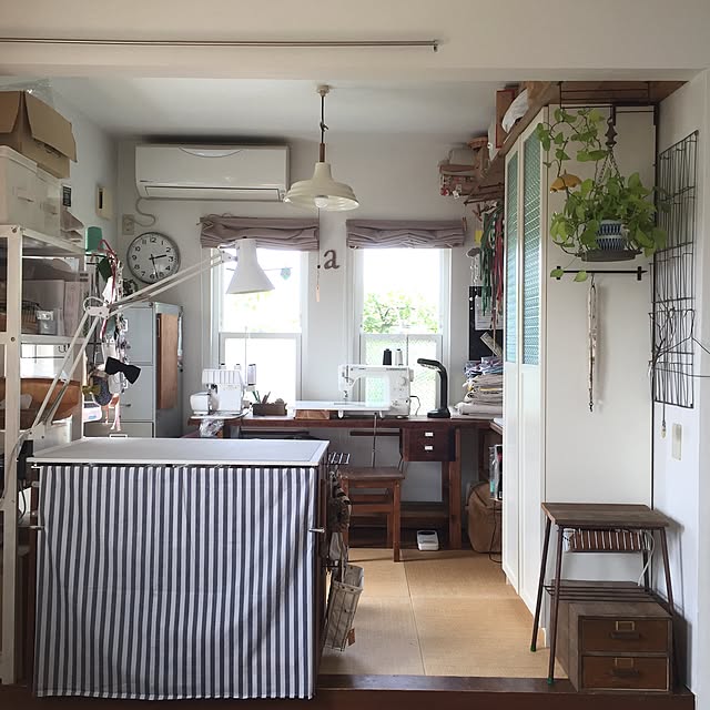 ai-nanairoさんの実例写真