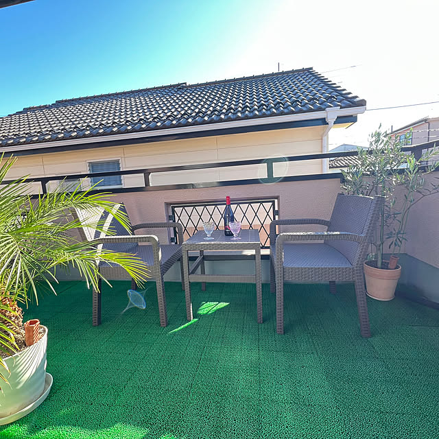 rikonoさんの実例写真